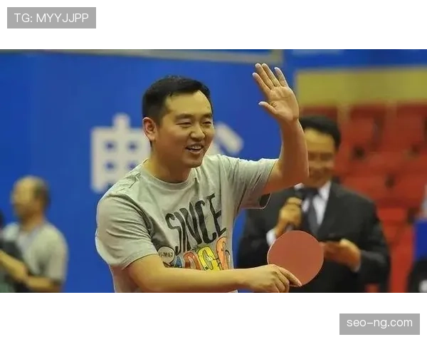 孔令辉这生活就像在打乒乓球,赛场上一秒大师,家里却被娃追着跑成表情包了 孔令辉这生活就像在打乒乓球,赛场上一秒大师,家里却被娃追着跑成表情包了