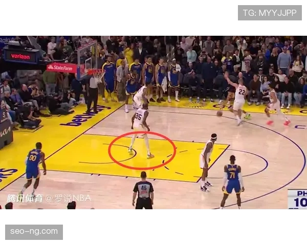 防守三秒违例的判罚标准解析，帮助你准确理解NBA规则
